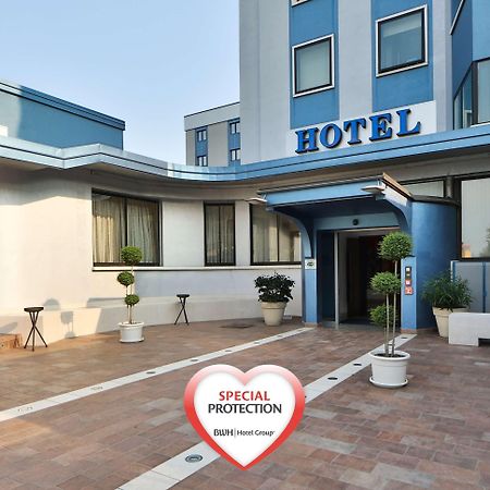 Best Western Plus Soave Hotel Сан Бонифацио Екстериор снимка