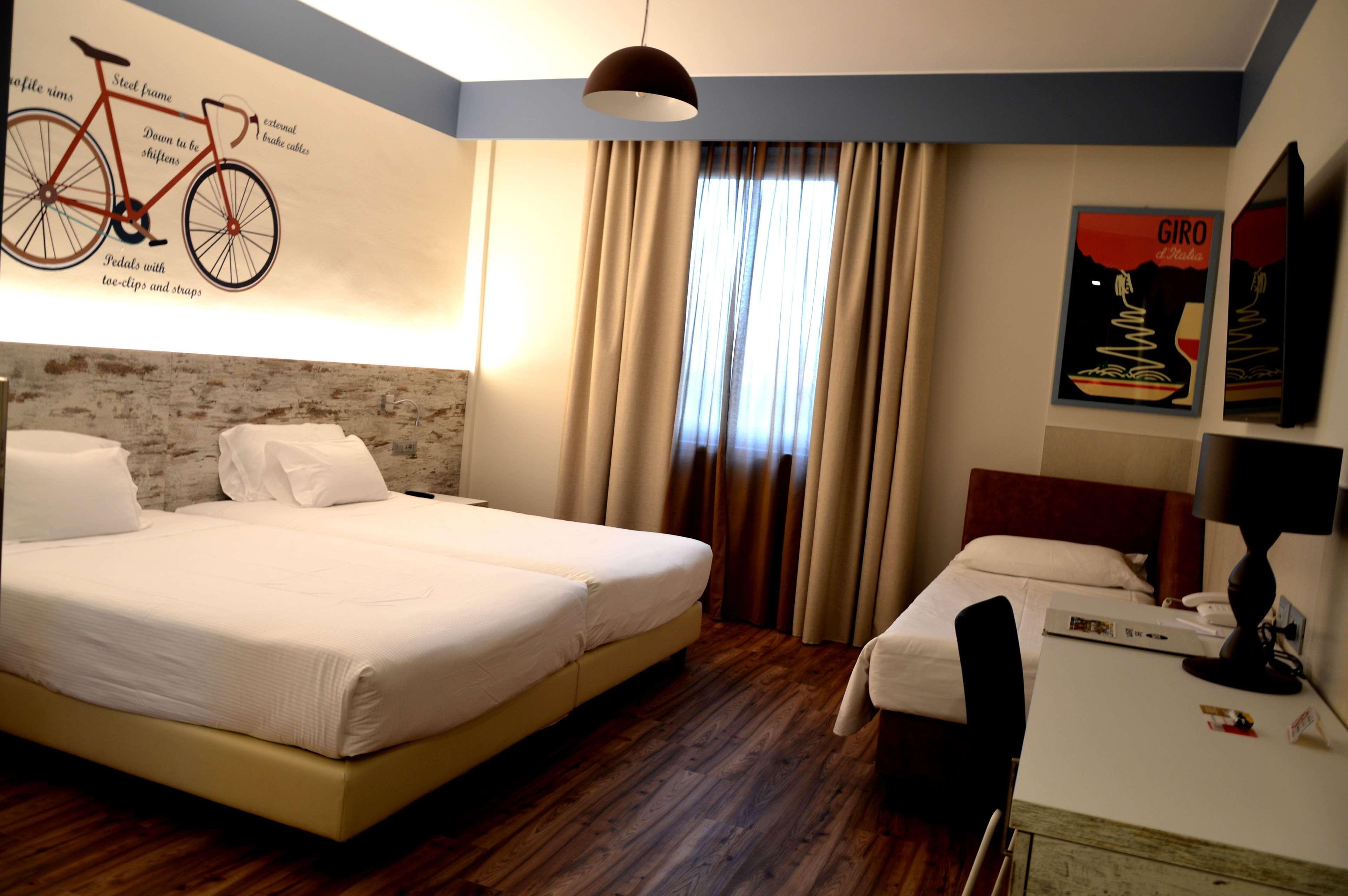 Best Western Plus Soave Hotel Сан Бонифацио Екстериор снимка
