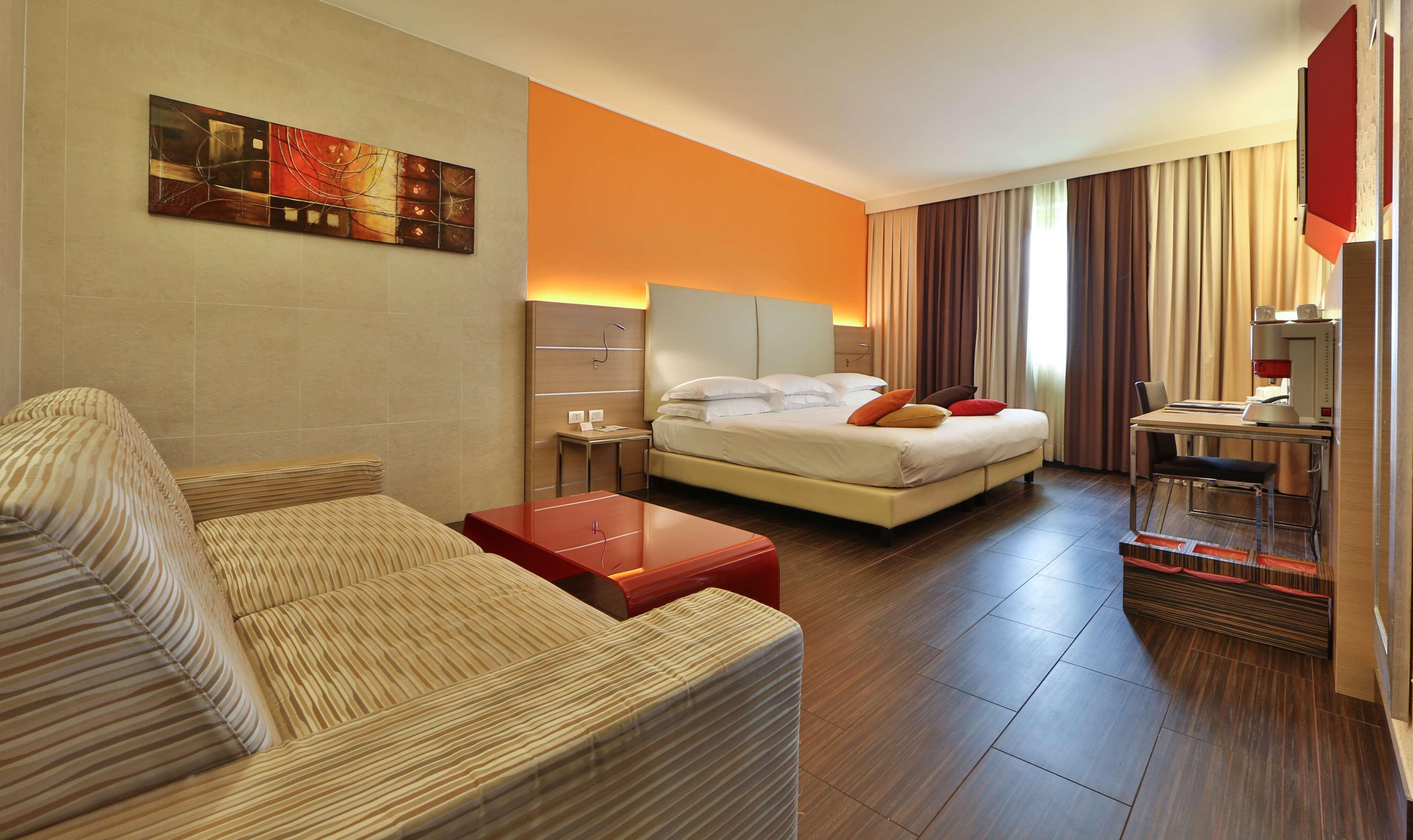 Best Western Plus Soave Hotel Сан Бонифацио Екстериор снимка