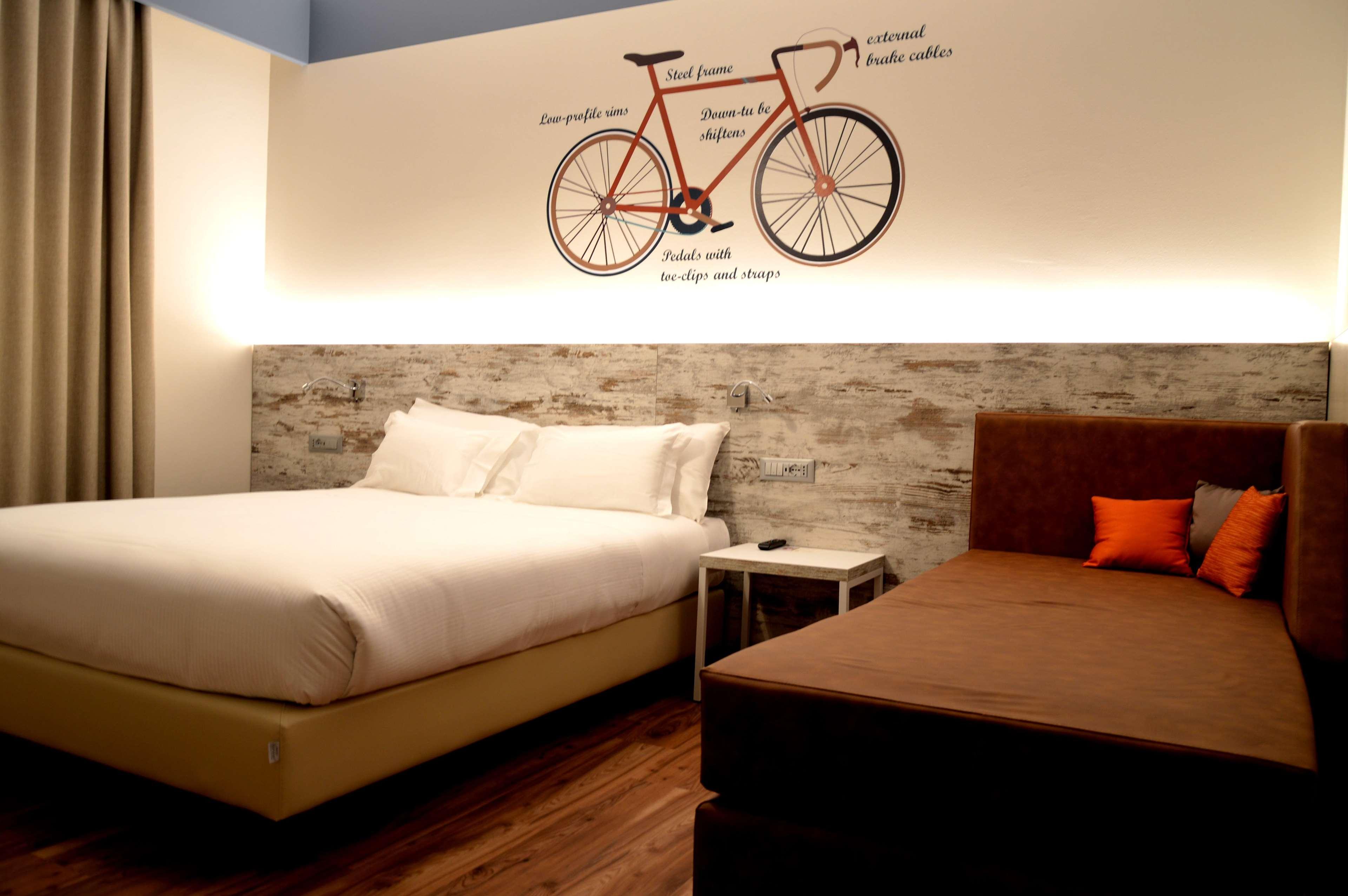 Best Western Plus Soave Hotel Сан Бонифацио Екстериор снимка