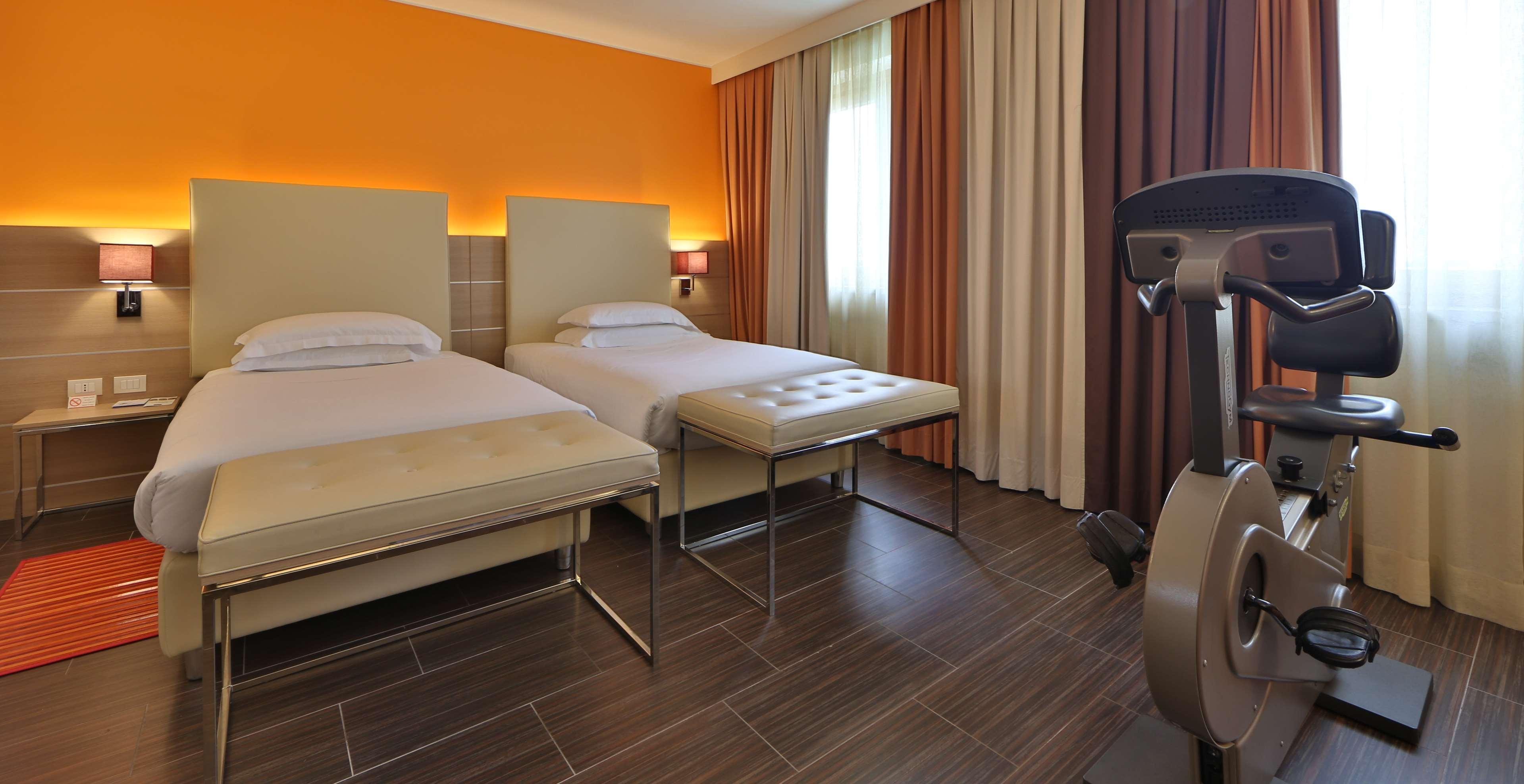 Best Western Plus Soave Hotel Сан Бонифацио Екстериор снимка