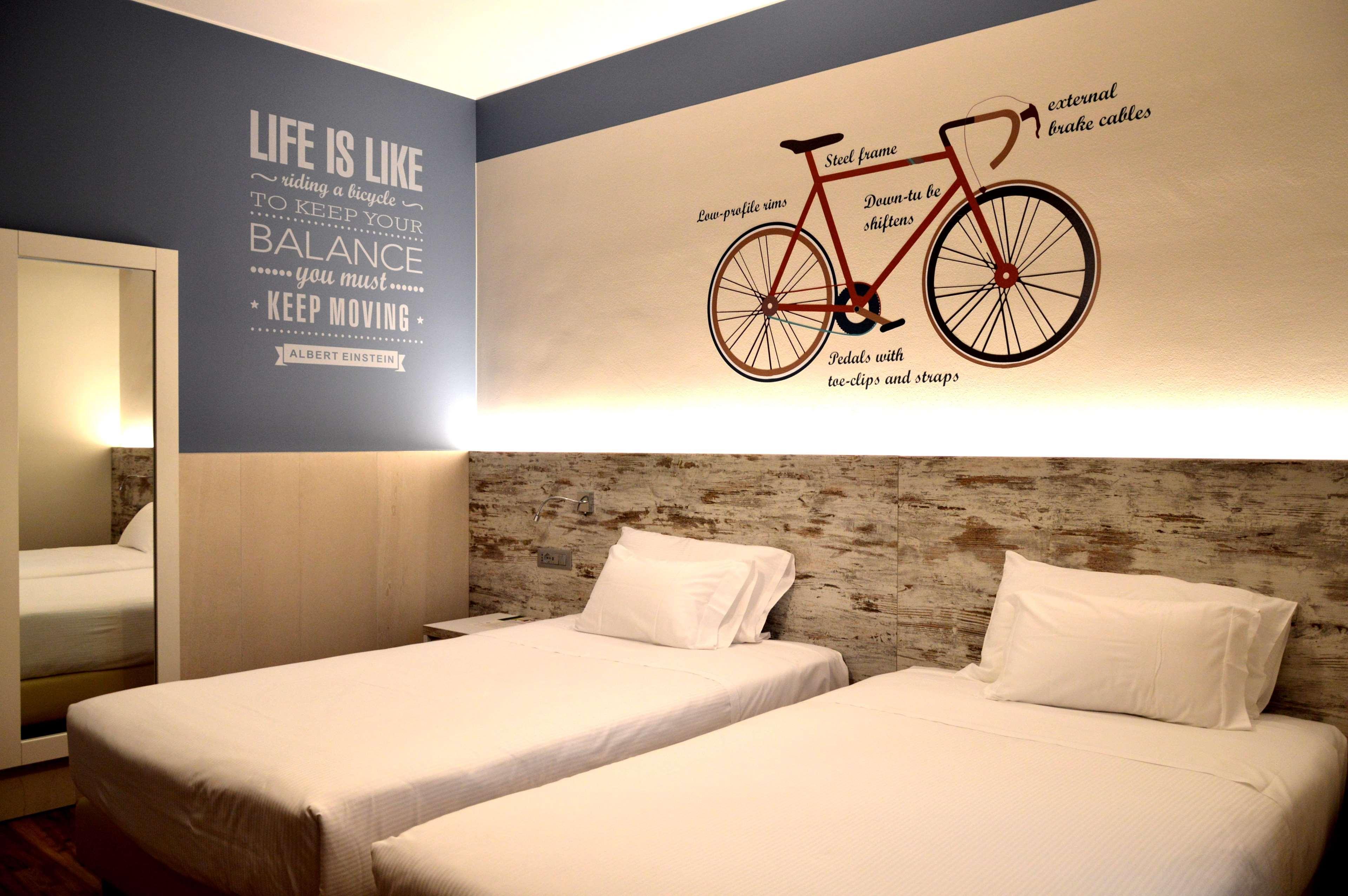 Best Western Plus Soave Hotel Сан Бонифацио Екстериор снимка