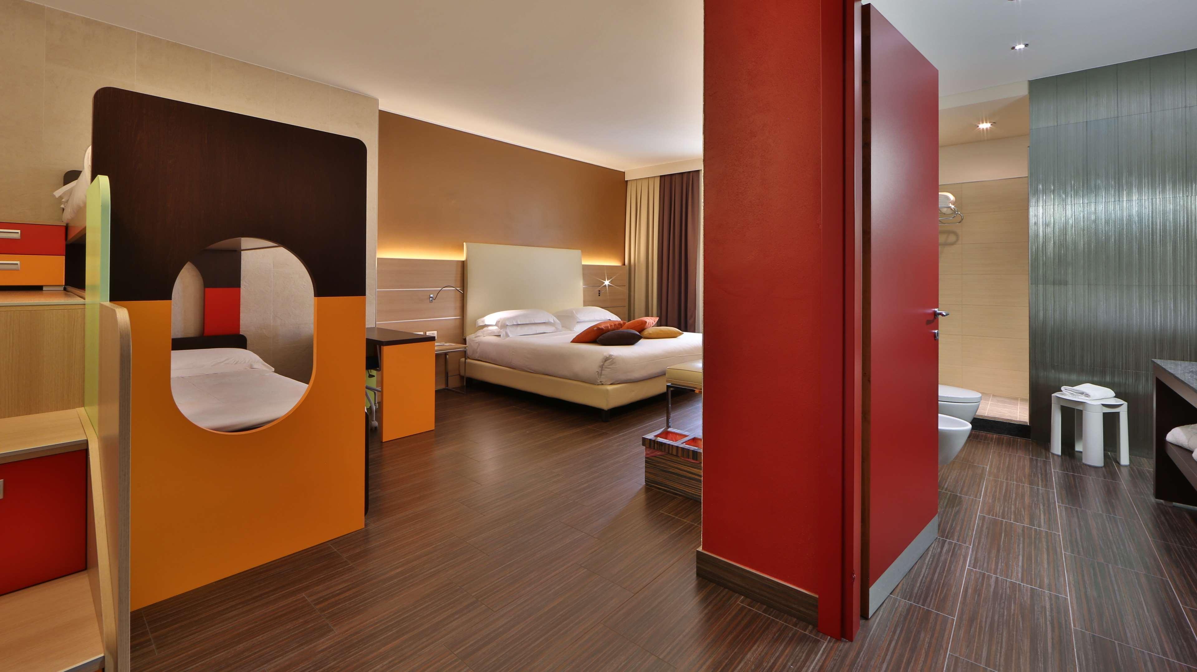 Best Western Plus Soave Hotel Сан Бонифацио Екстериор снимка