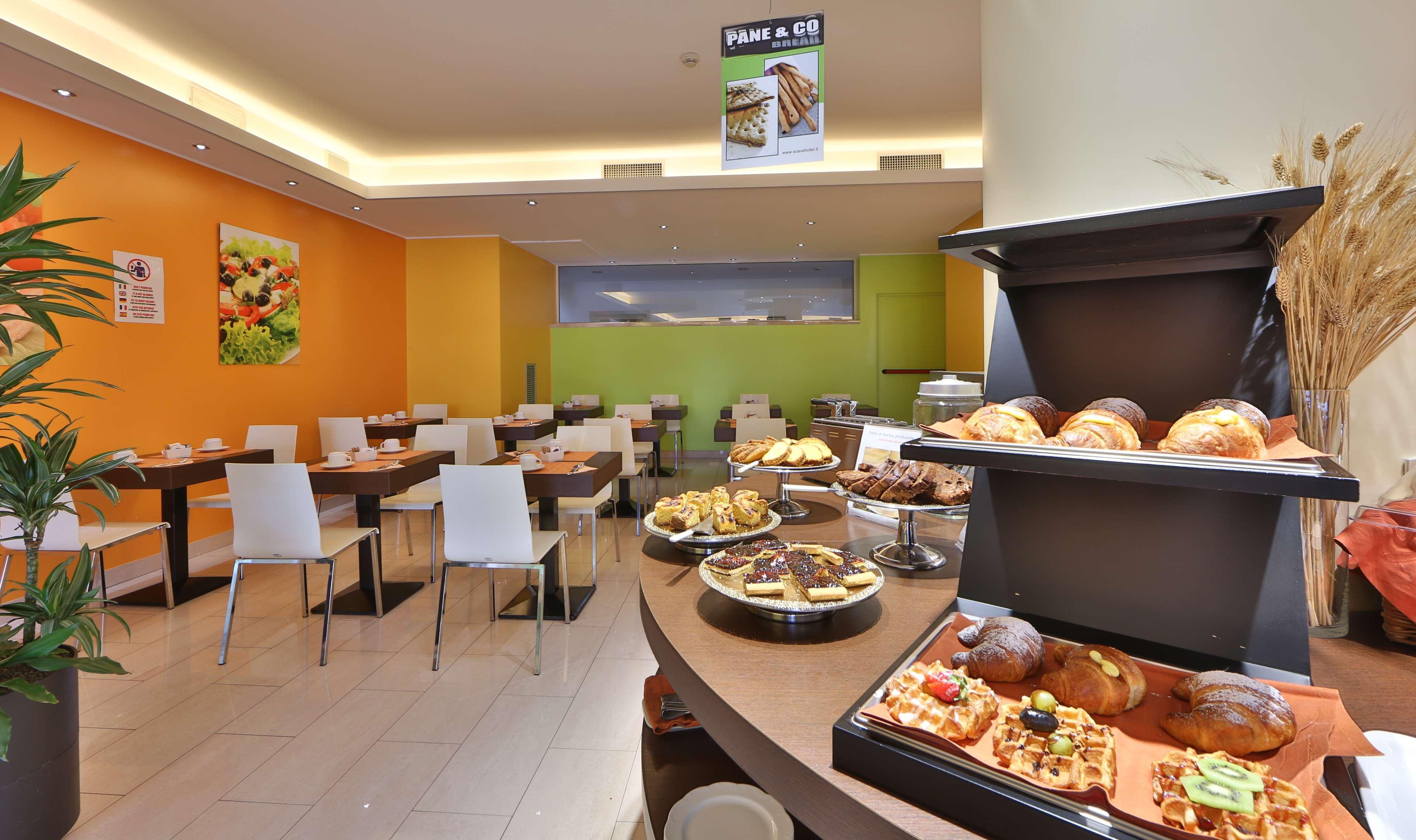 Best Western Plus Soave Hotel Сан Бонифацио Екстериор снимка