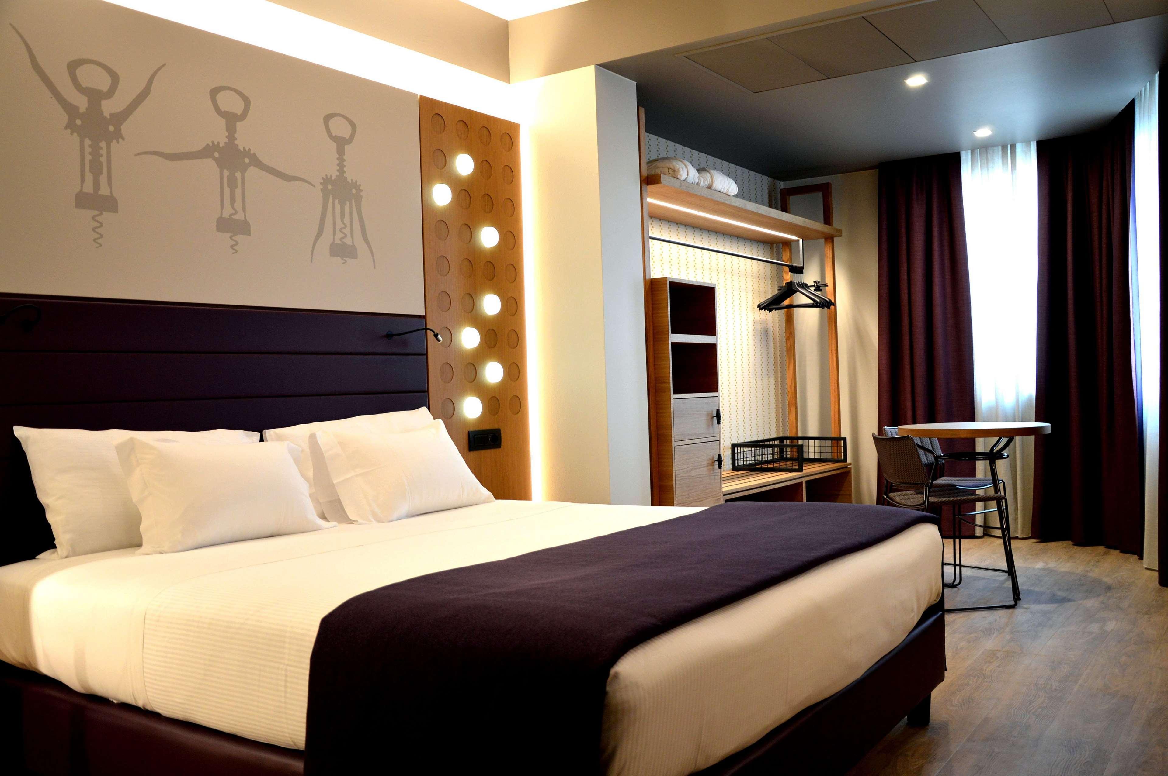 Best Western Plus Soave Hotel Сан Бонифацио Екстериор снимка
