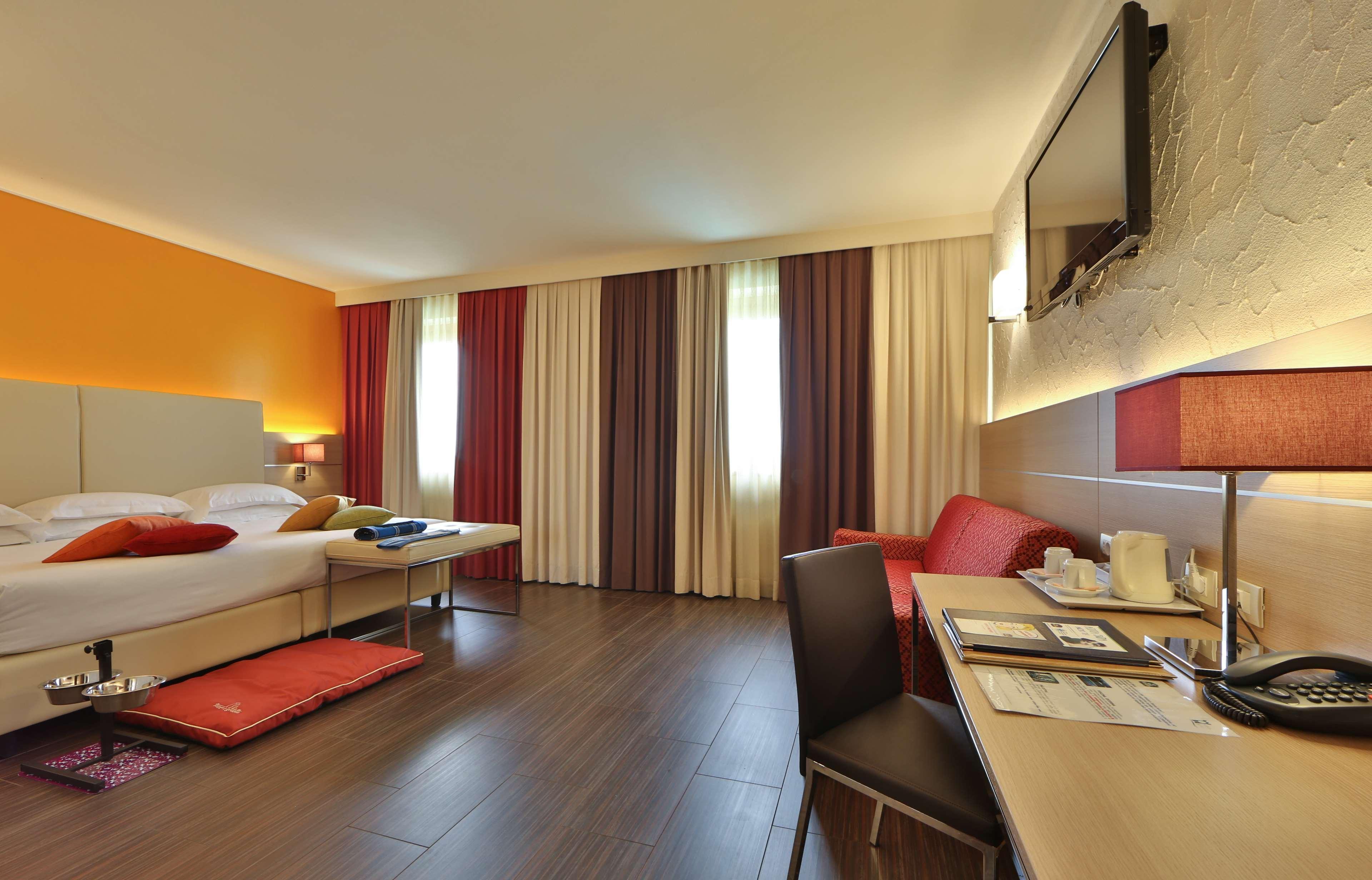 Best Western Plus Soave Hotel Сан Бонифацио Екстериор снимка