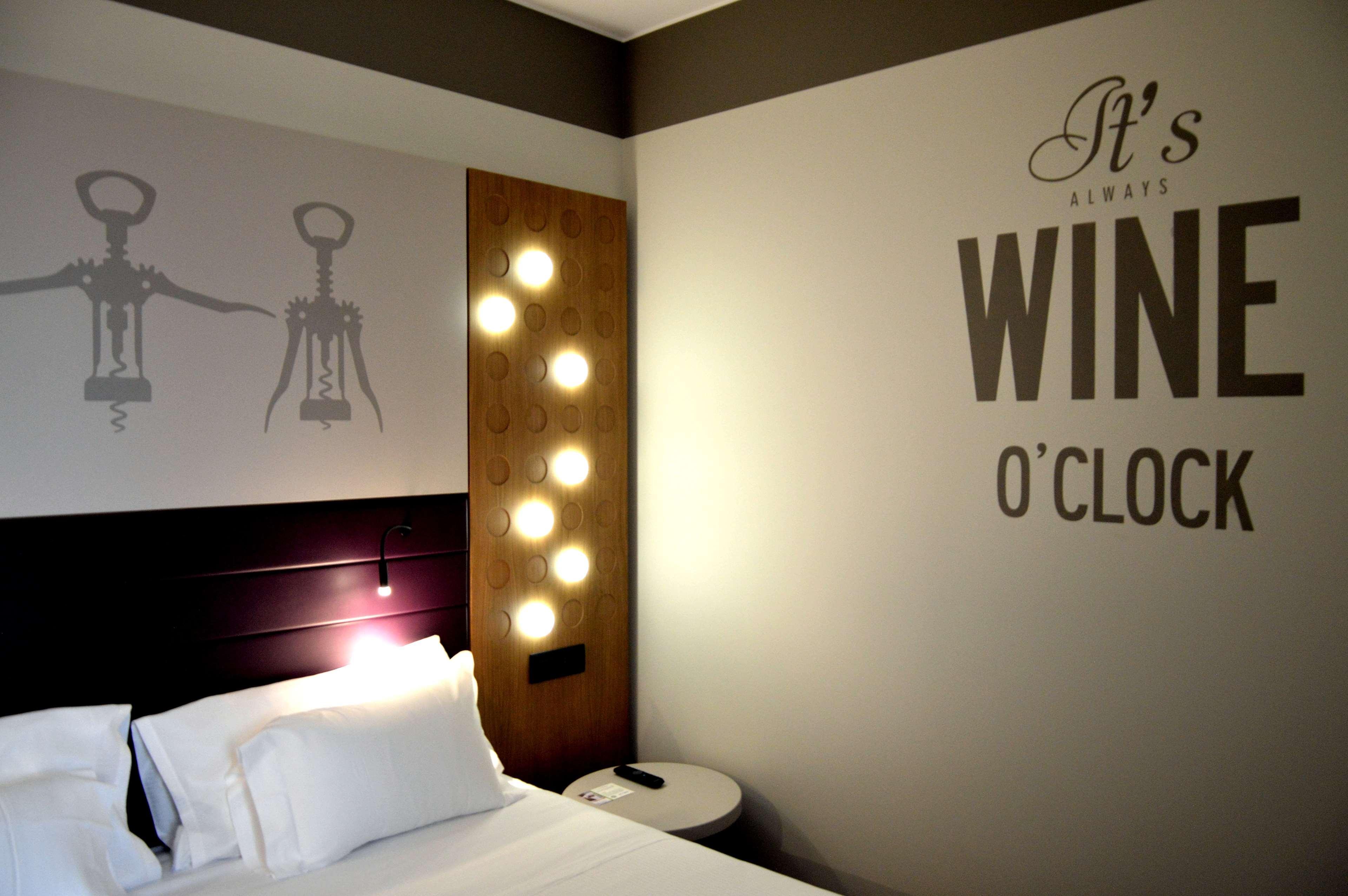Best Western Plus Soave Hotel Сан Бонифацио Екстериор снимка