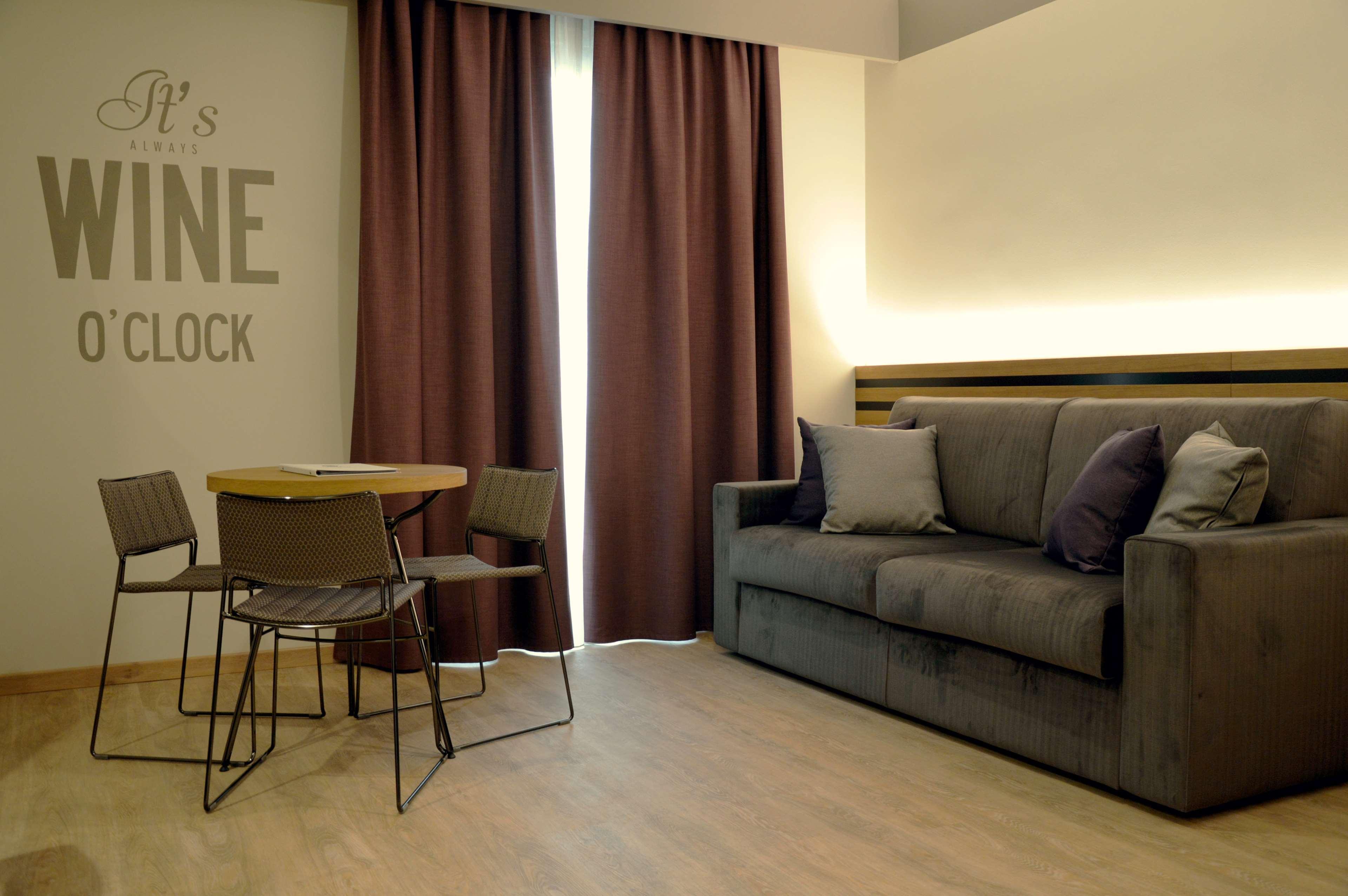 Best Western Plus Soave Hotel Сан Бонифацио Екстериор снимка