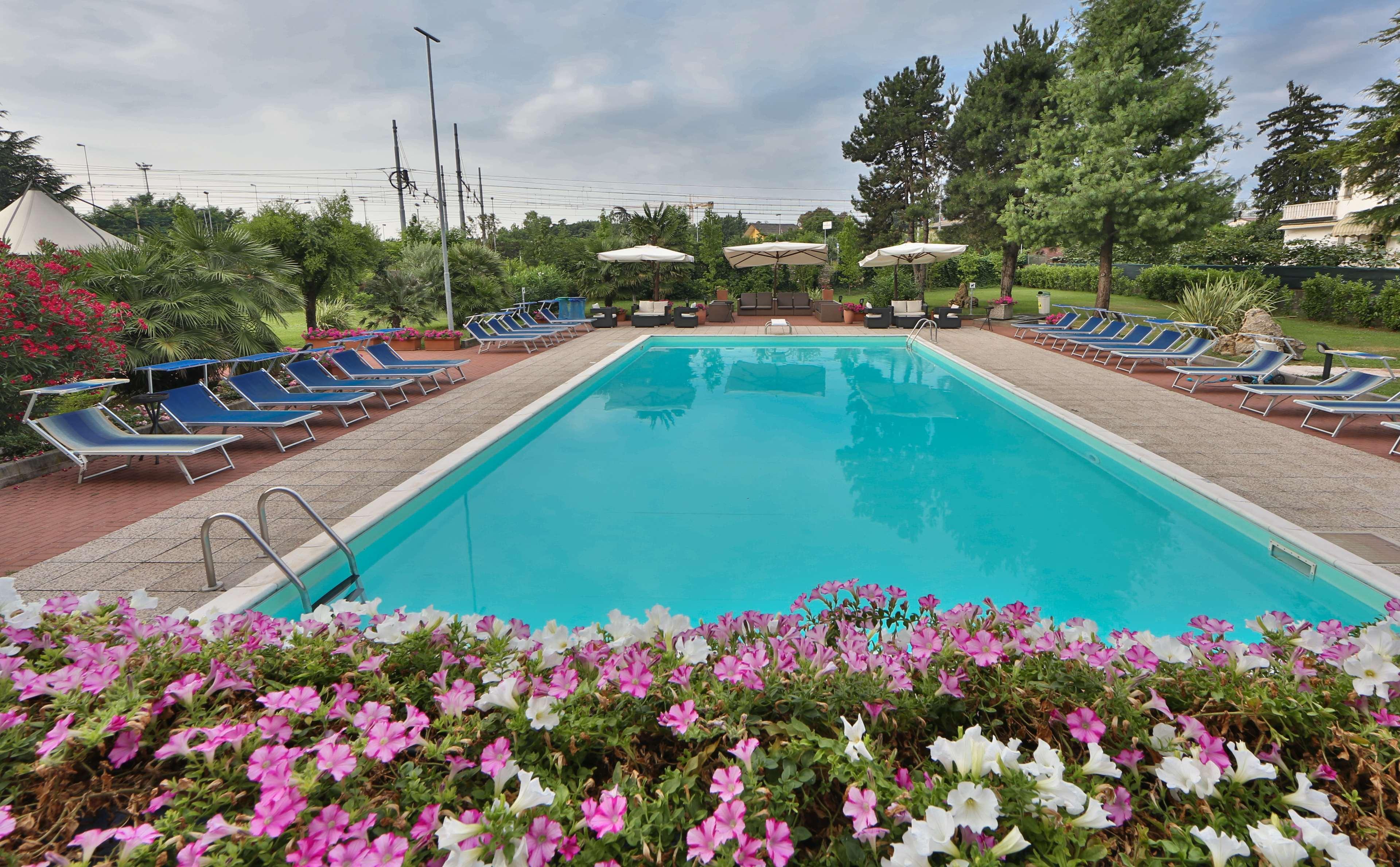 Best Western Plus Soave Hotel Сан Бонифацио Екстериор снимка