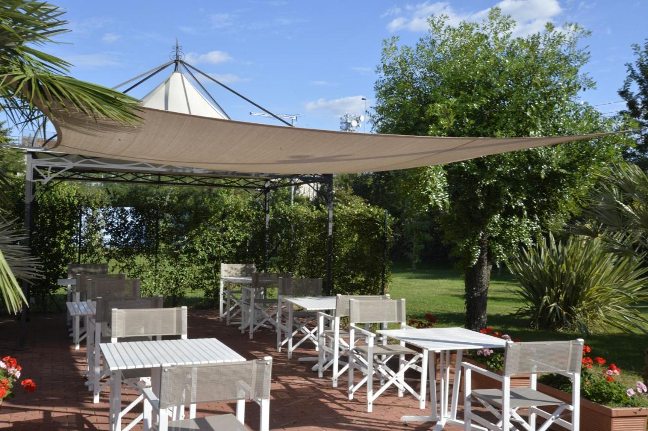 Best Western Plus Soave Hotel Сан Бонифацио Екстериор снимка