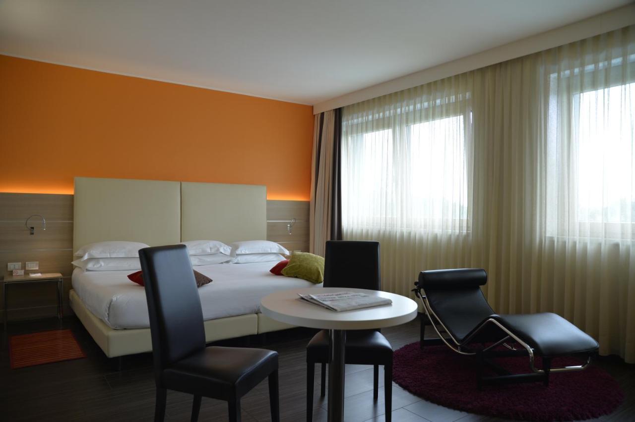 Best Western Plus Soave Hotel Сан Бонифацио Екстериор снимка
