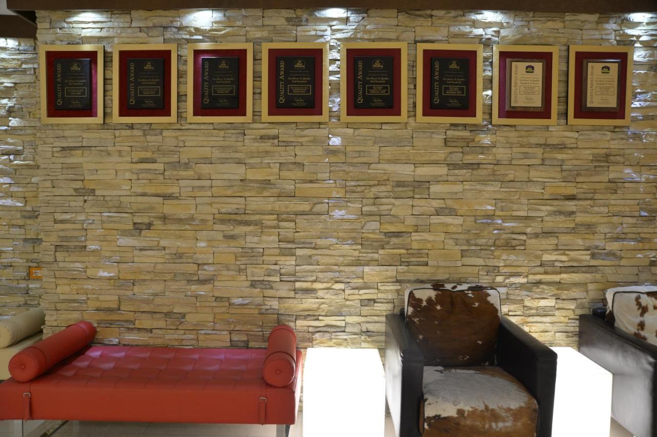 Best Western Plus Soave Hotel Сан Бонифацио Екстериор снимка