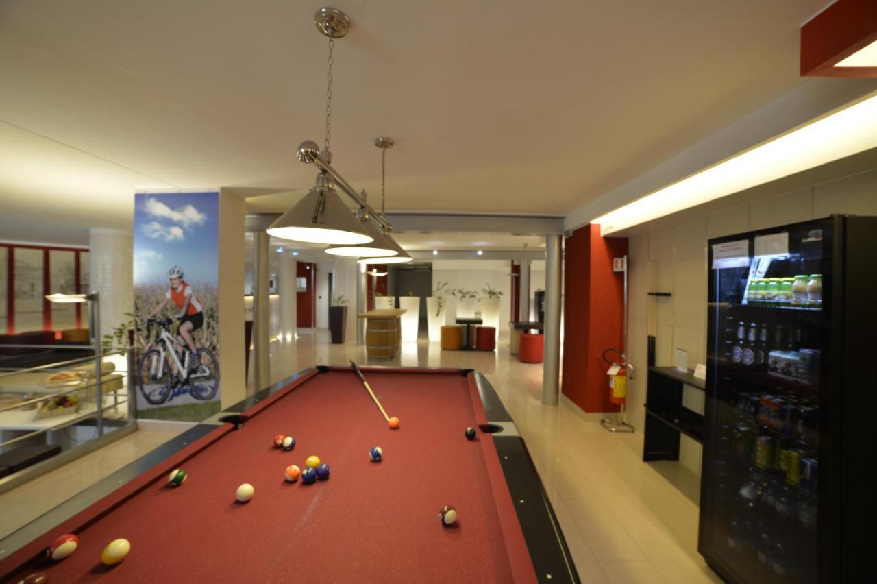 Best Western Plus Soave Hotel Сан Бонифацио Екстериор снимка