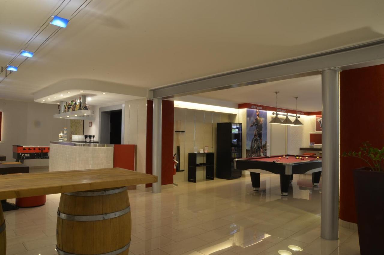 Best Western Plus Soave Hotel Сан Бонифацио Екстериор снимка