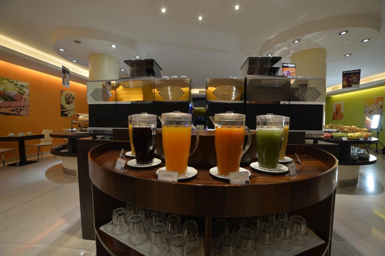 Best Western Plus Soave Hotel Сан Бонифацио Екстериор снимка