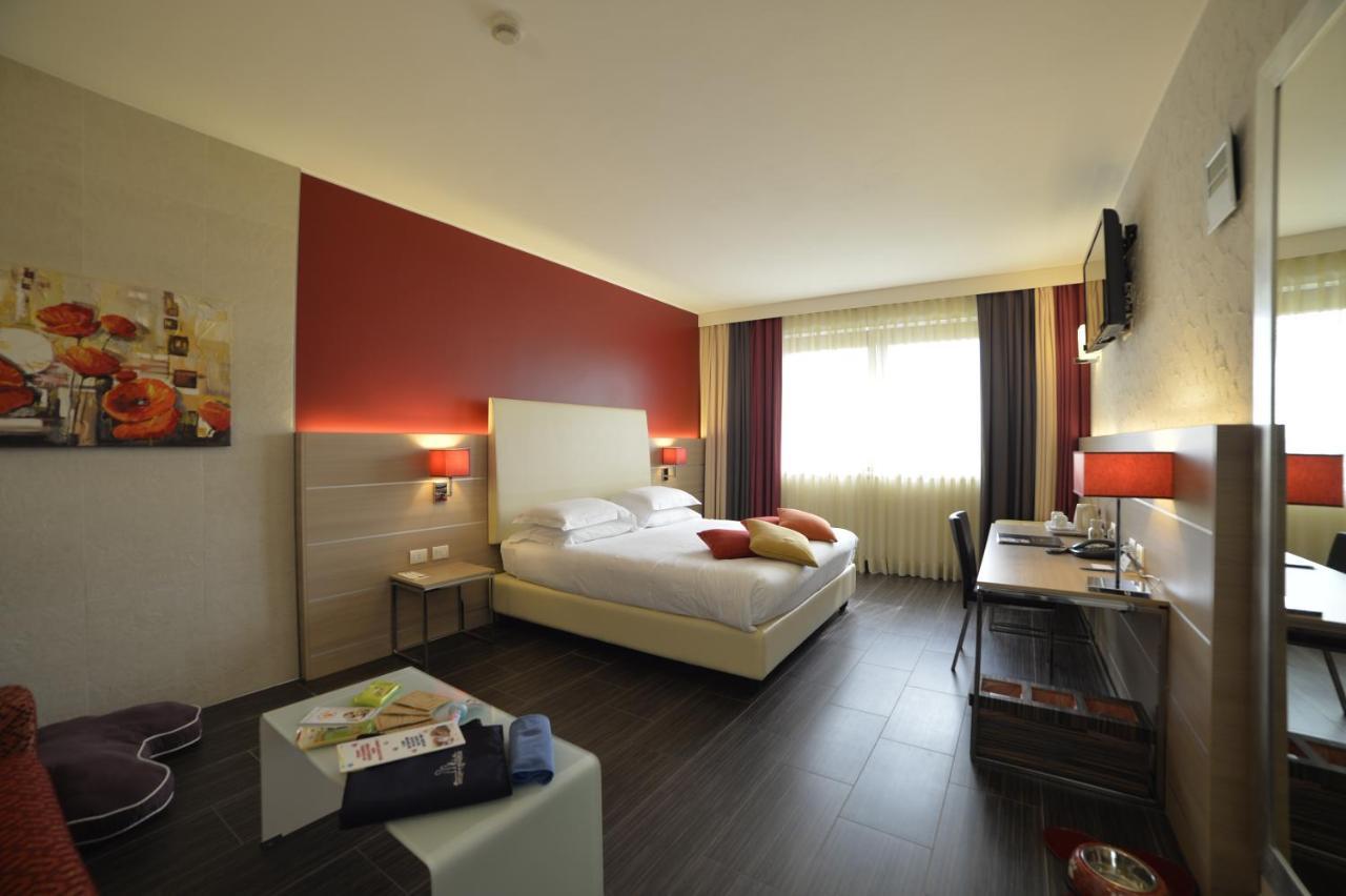 Best Western Plus Soave Hotel Сан Бонифацио Екстериор снимка