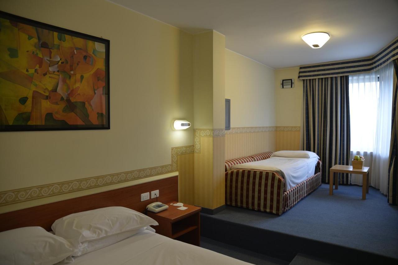 Best Western Plus Soave Hotel Сан Бонифацио Екстериор снимка