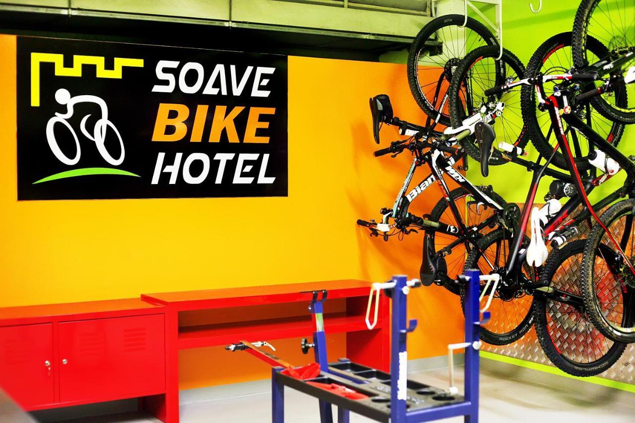 Best Western Plus Soave Hotel Сан Бонифацио Екстериор снимка