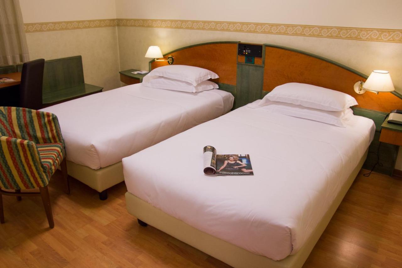 Best Western Plus Soave Hotel Сан Бонифацио Екстериор снимка
