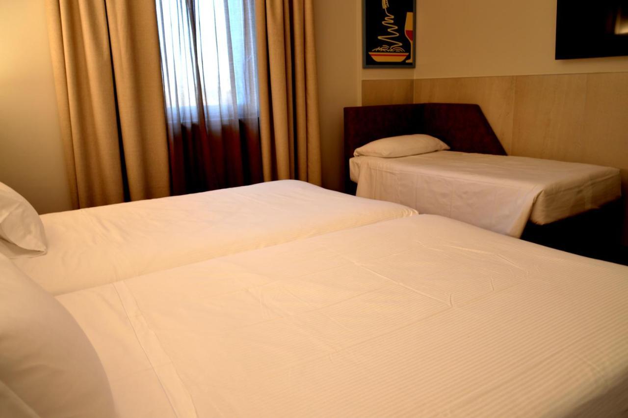 Best Western Plus Soave Hotel Сан Бонифацио Екстериор снимка