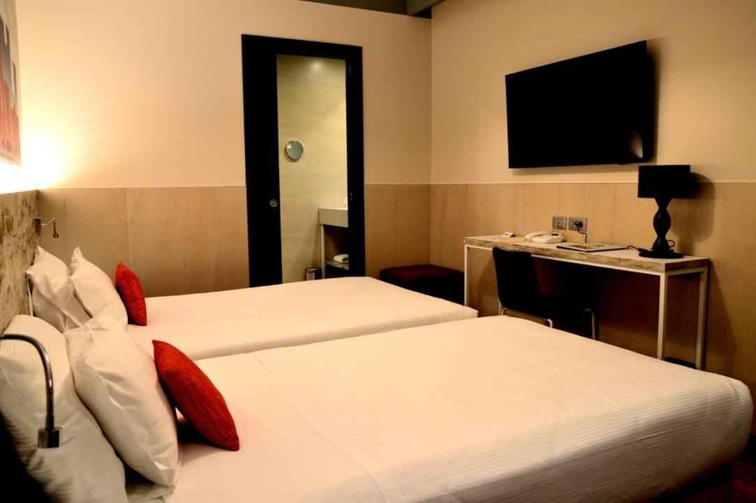 Best Western Plus Soave Hotel Сан Бонифацио Екстериор снимка