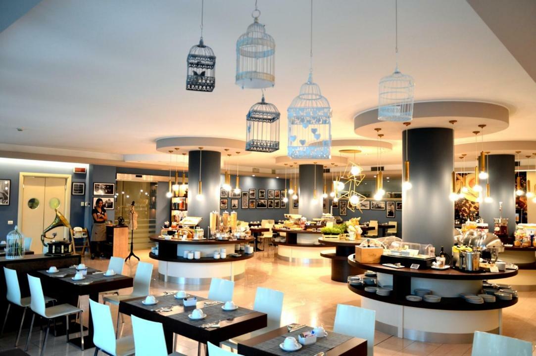 Best Western Plus Soave Hotel Сан Бонифацио Екстериор снимка