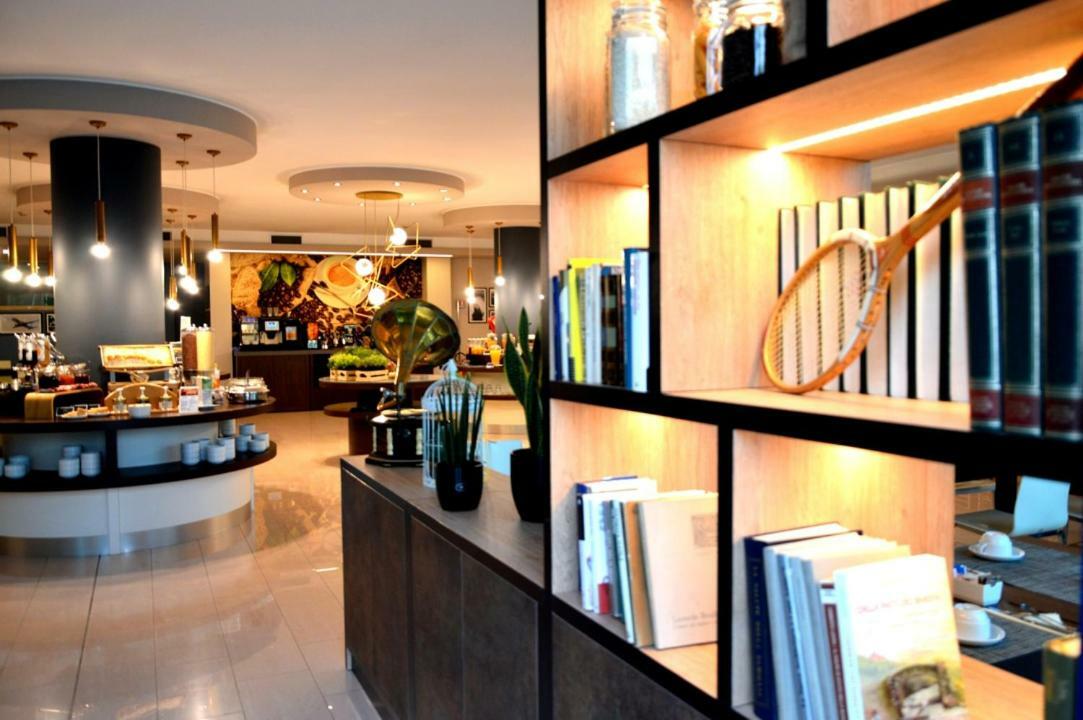 Best Western Plus Soave Hotel Сан Бонифацио Екстериор снимка